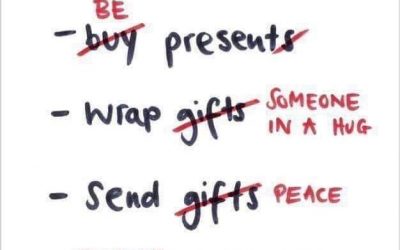 Top 10 Tip for a Merry Healthy Christmas!