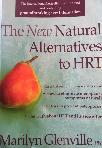 Alternatives To HRT | Right Food 4U