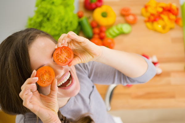 Food & Mood Workshops - Nutrition Programmes - Bray Wicklow Dublin - RightFood4U