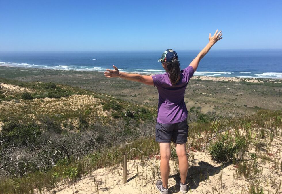 Eating to get motivation