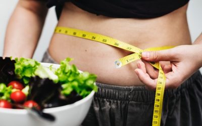 Weight loss: Good luck or good genes?
