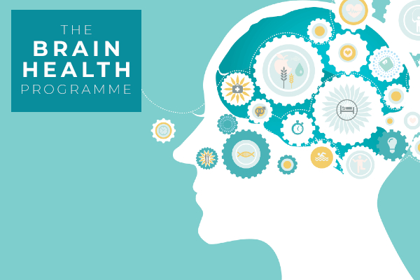 The Brain Health Programme - RightFood4U