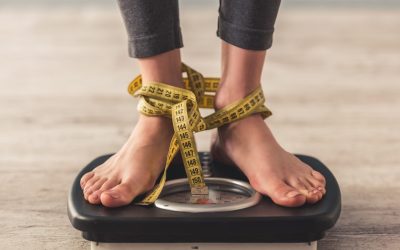 It’s Much More than Just About Weight Loss