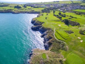 Wicklow Golf Club